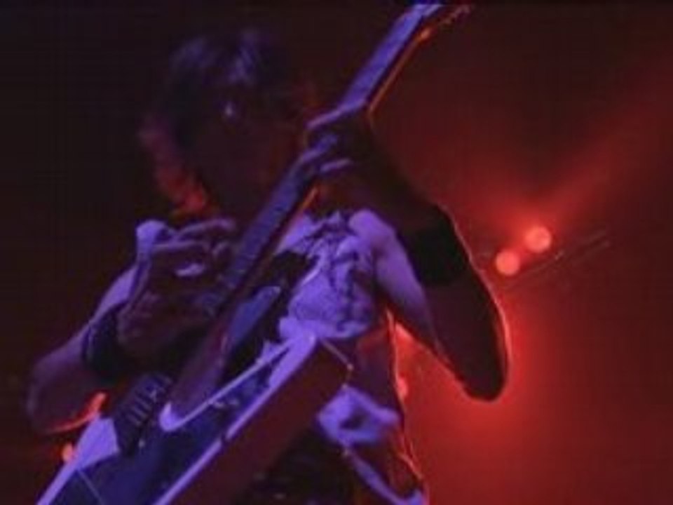Galneryus ~ Live For All - Live For One (09)