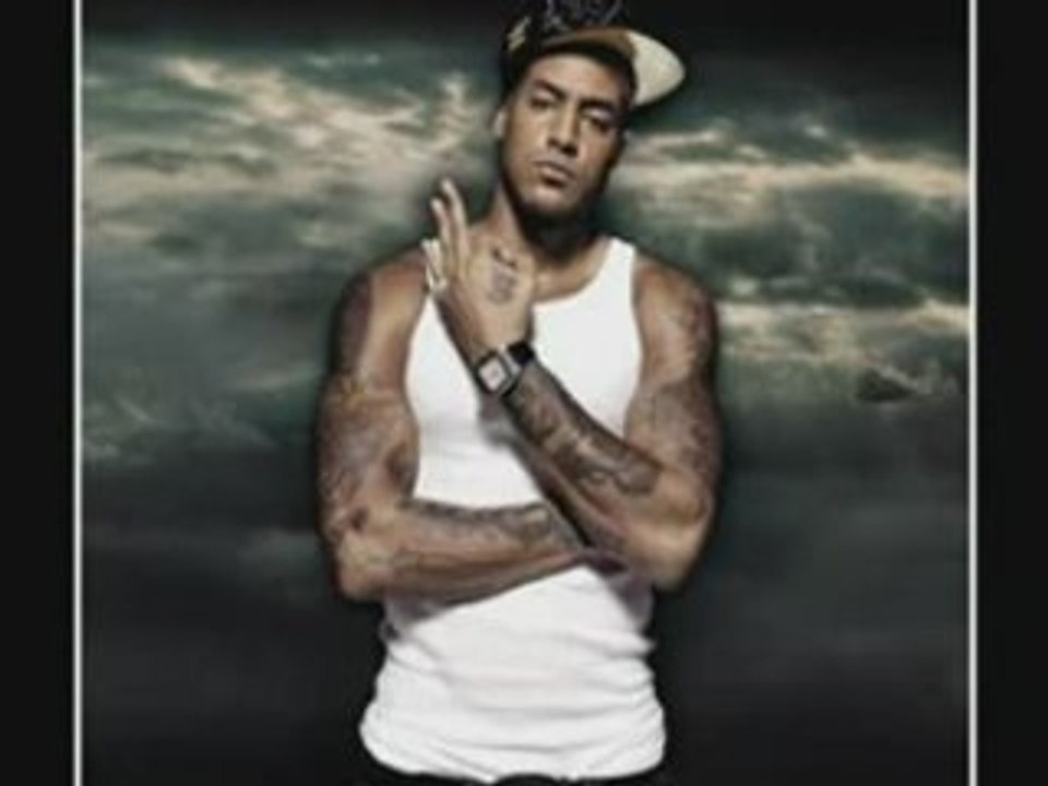 booba feat arsenik 16 rimes lunatic