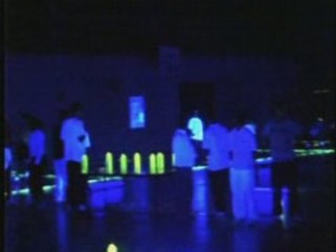 blackminton téléthon 2007 choisy le roi(94)