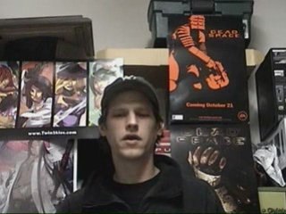 Gamer's Video Update 10-03-08