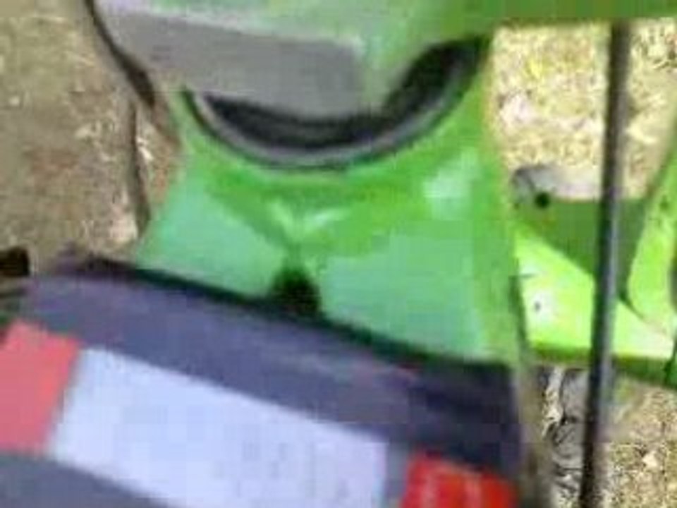 prise de tours manston replica