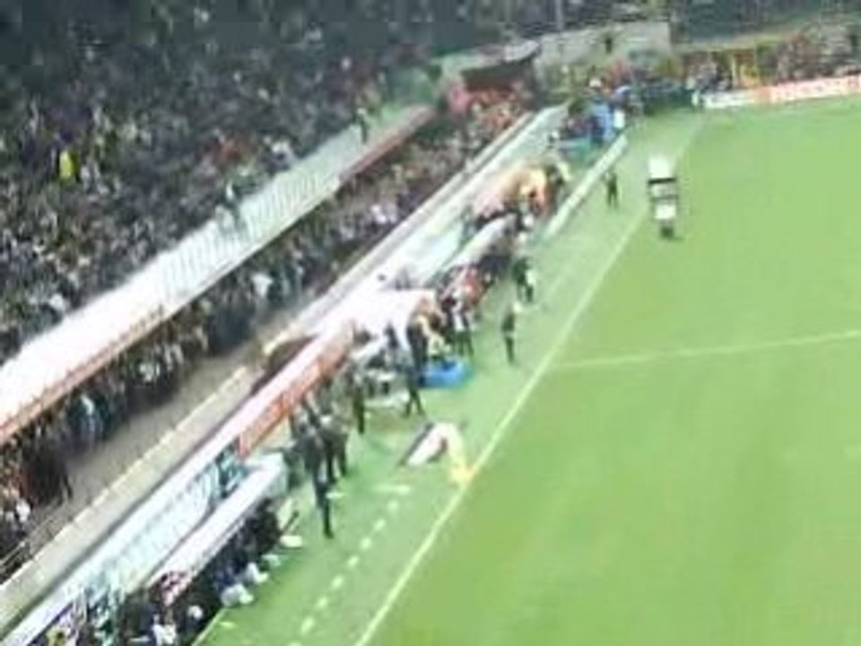 derby milano