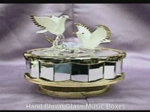 Music Boxes Musical Gifts