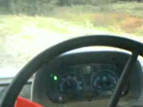 semis de ble 2008 part 1