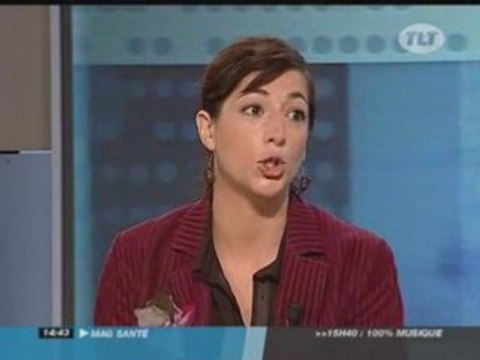 Association Parole Bégaiement APB - Mag Santé TLT