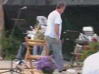 Homenaje Pedro Juan Moro - Parte 2: Compañeros de politica.