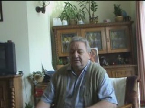 Szellemjárás - Elbúcsúztam a bátyám szellemétől