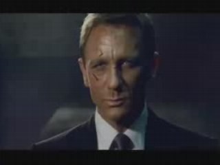 Découvrez la Publicité Épique de Sony pour Quantum of Solace 🎬