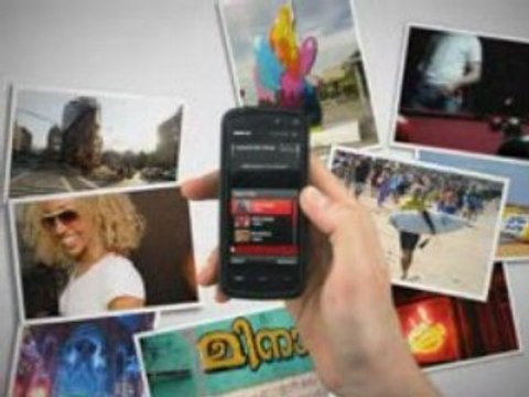 Nokia 5800 Xpress Music