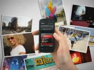 Nokia 5800 Xpress Music