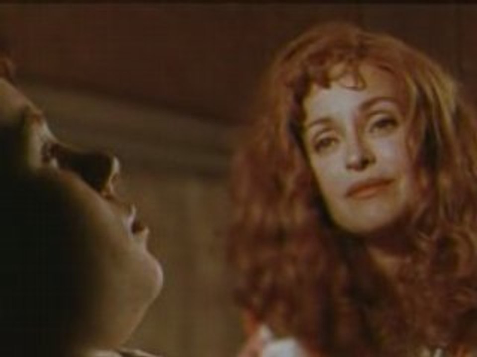 Poil de carotte Part 11 - Vidéo Dailymotion