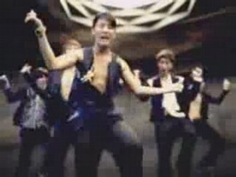 Dbsk [ mirotic mv ] full _vr