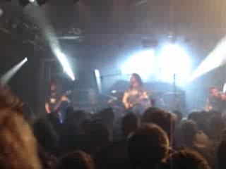 Gojira - The Heaviest Matter of the Universe
