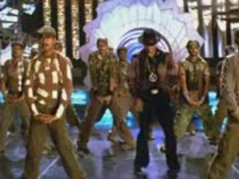 Dol Dol Than Pokkiri song