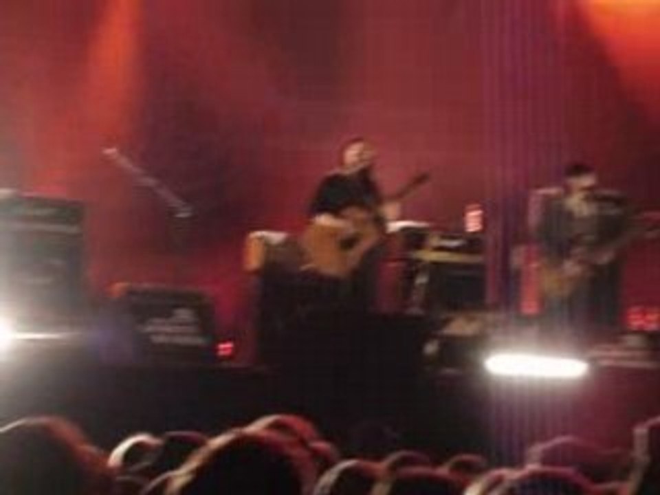 The Breeders cannonball (Dz-St Malo)