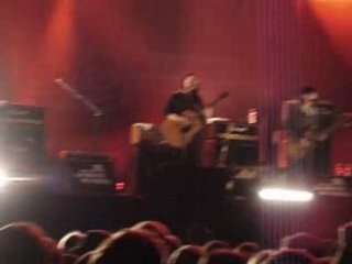 The Breeders cannonball (Dz-St Malo)