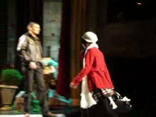 garance défilé vals octobre 2008