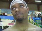 Action, Pro B : Rasheed Wright au buzzer contre Evreux (2008-2009)