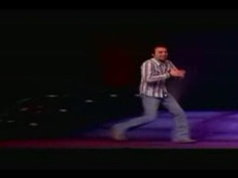 Louis-josé houde - la Garderie