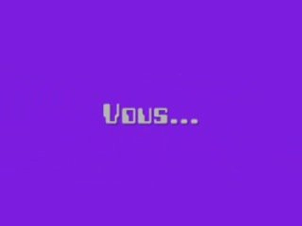 Video amis finis !!!!!!