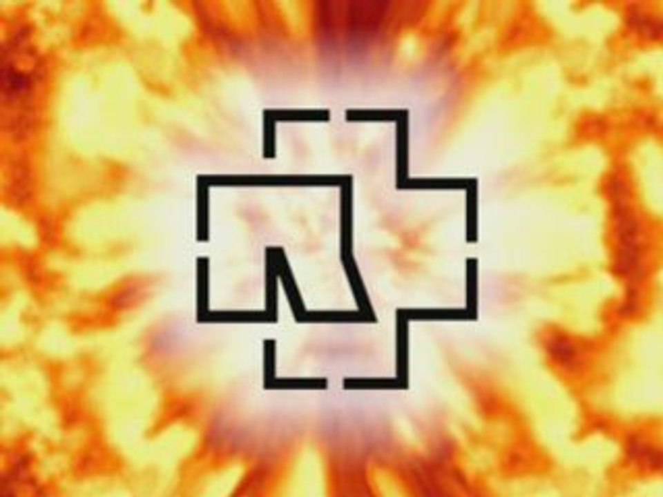 Rammstein extrait du nouvel album