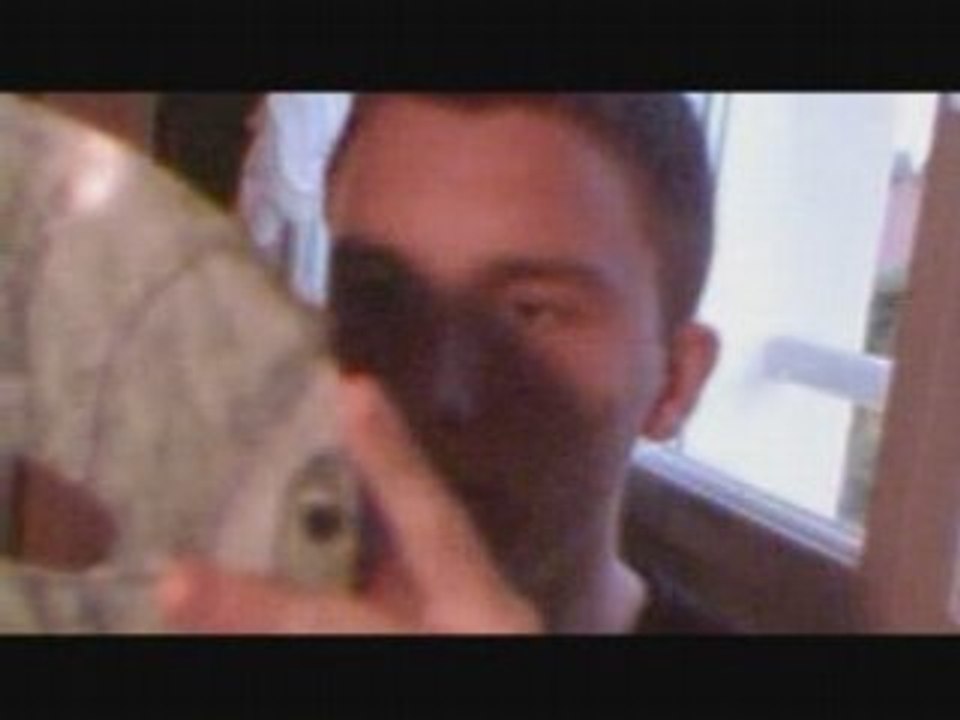 The mask effet