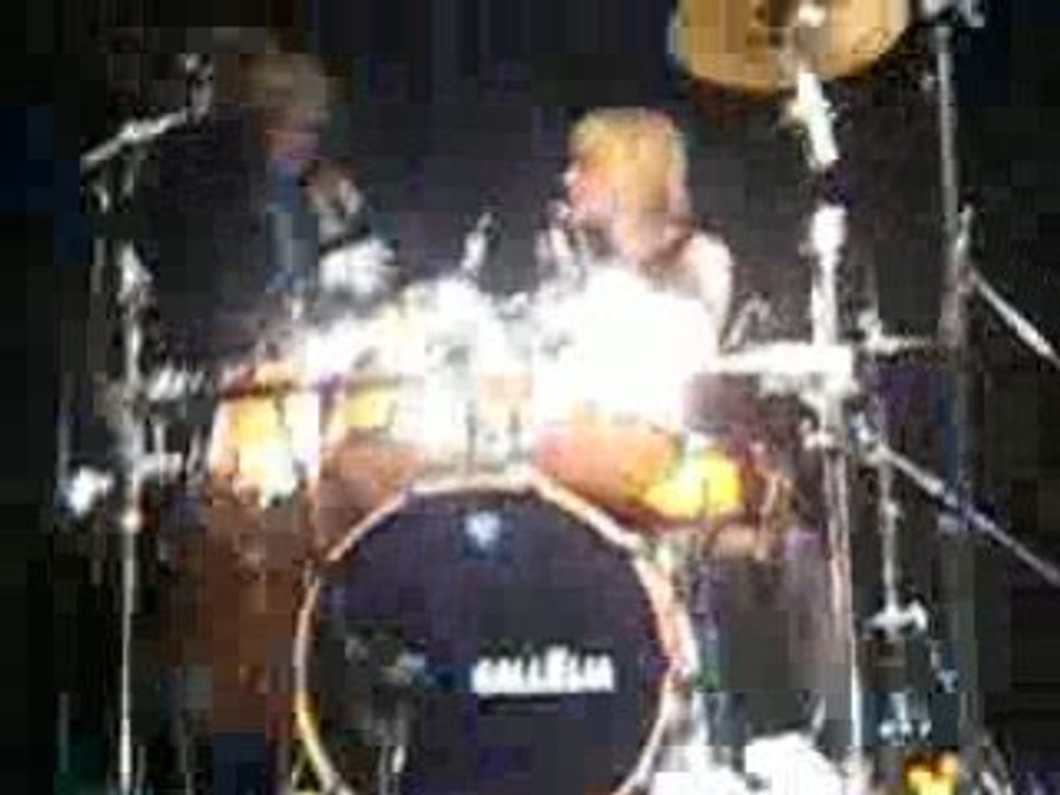 Cinema Bizarre @ Milano - Shin's solo