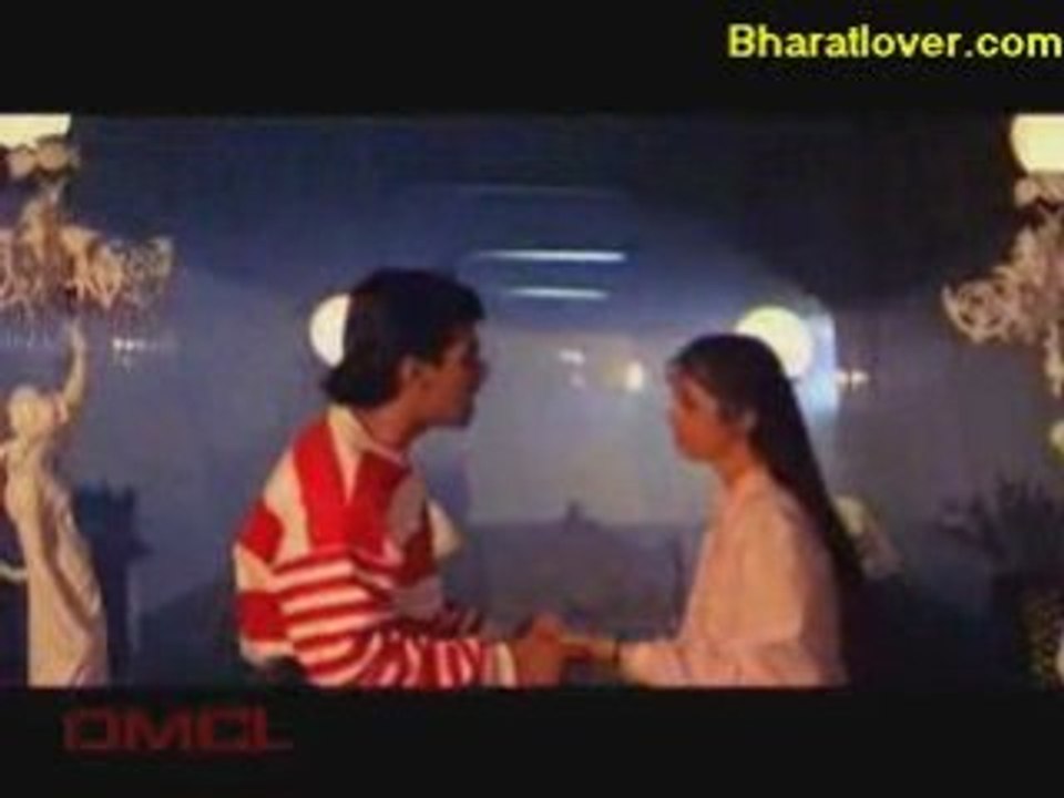 Baaghi 1990 -  Kaisa Lagta Hai WWW.BHARATLOVER.COM