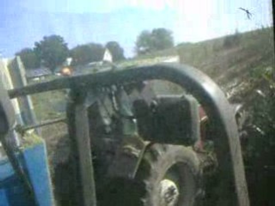 ensilage 2008 part 2