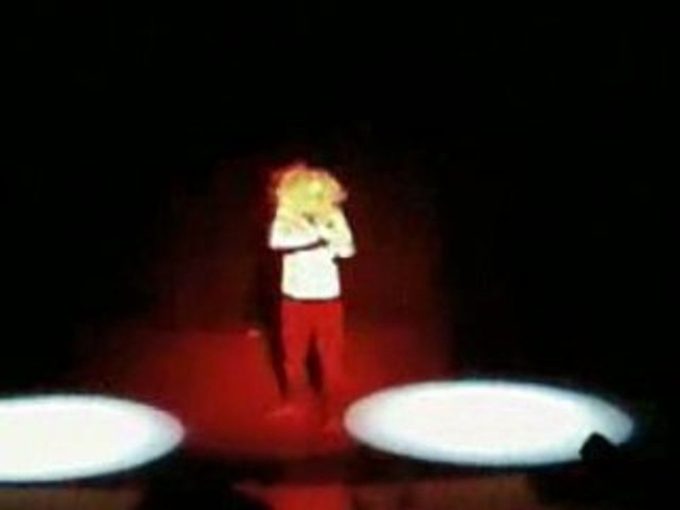 antonin alis cloclo !!