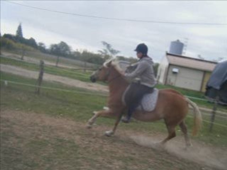 Visite antoine montage