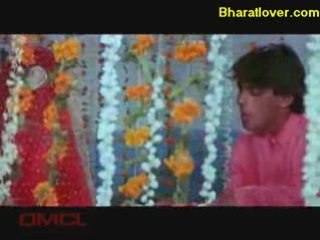 Baaghi 1990 - Maang Teri Saja Doon Mein WWW.BHARATLOVER.COM