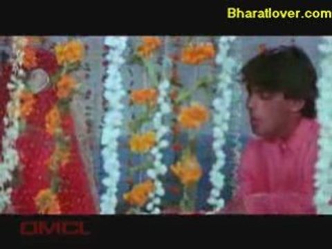 Baaghi 1990 - Maang Teri Saja Doon Mein WWW.BHARATLOVER.COM