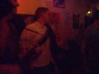 LES CONTAMINES MONTJOIE (au Tretra)