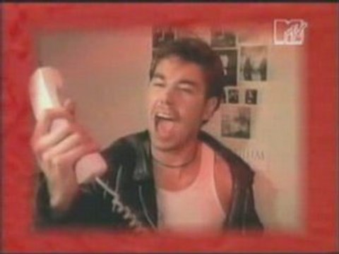 Beastie Boys Vs Andrew Wk - Andrew Fights For His Right