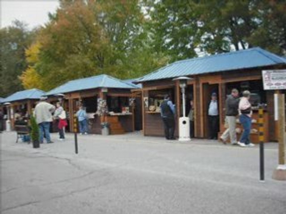 Ville de La Baie des Ha ! Ha !