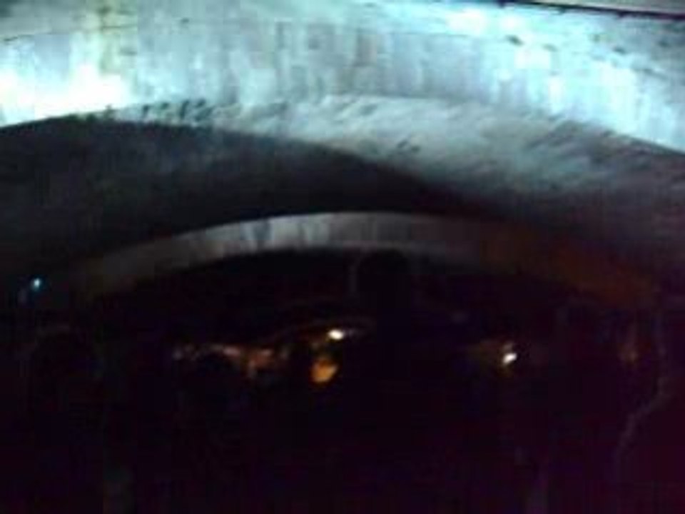 Nuit Blanche - IUT Info Metz