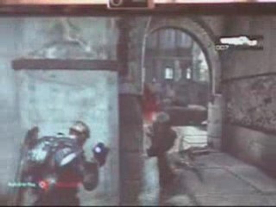 Evil of tr1ks VS Evil of Neji