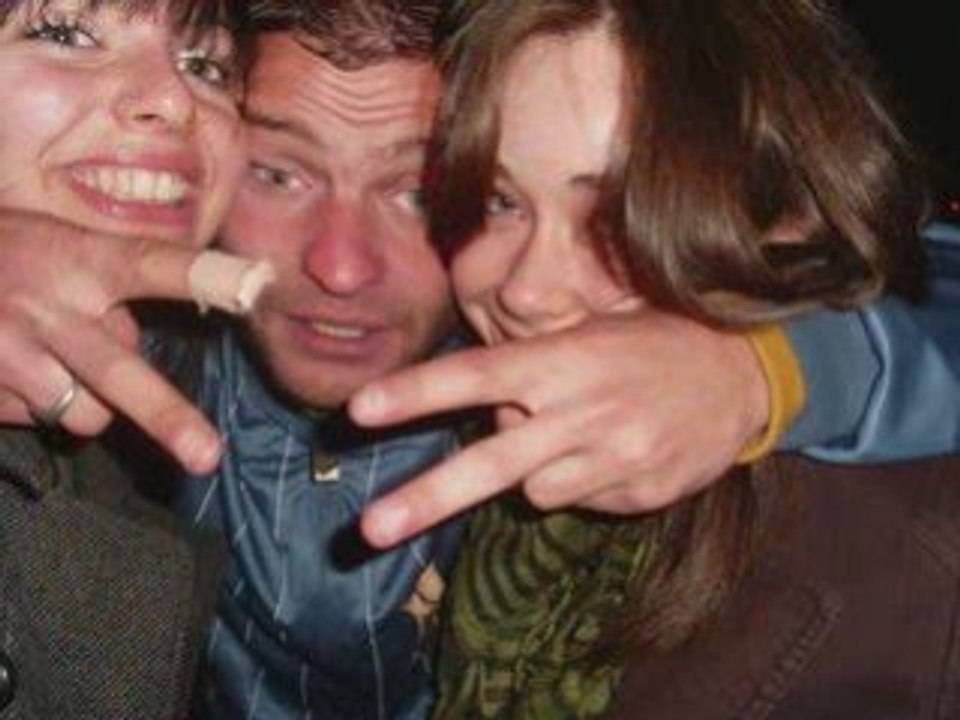 Soiréé au plateau num 2