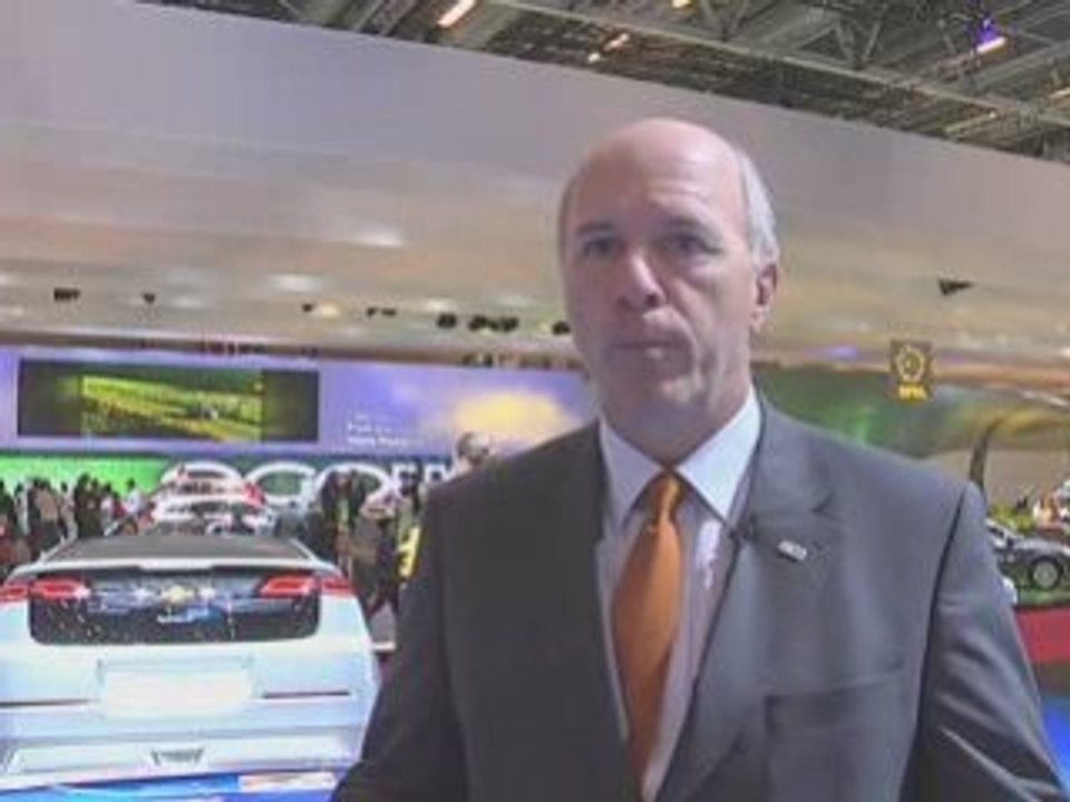 Carl-Peter Forster