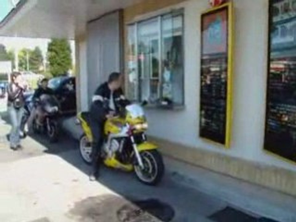 Ballade a carhaix le 27 sept 2008