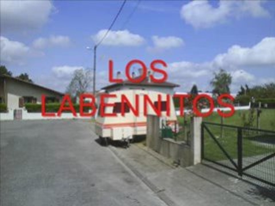 Montage Labenne