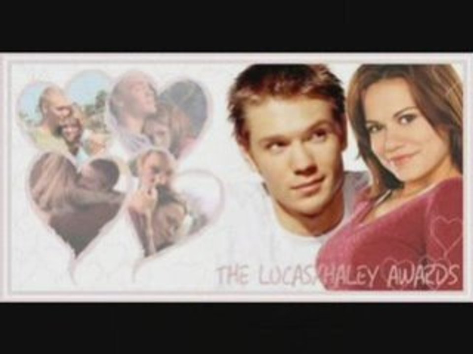 Lucas scott
