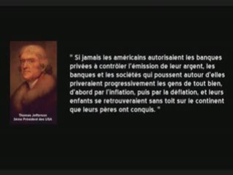 Illuminati la conspiration des rockefeller