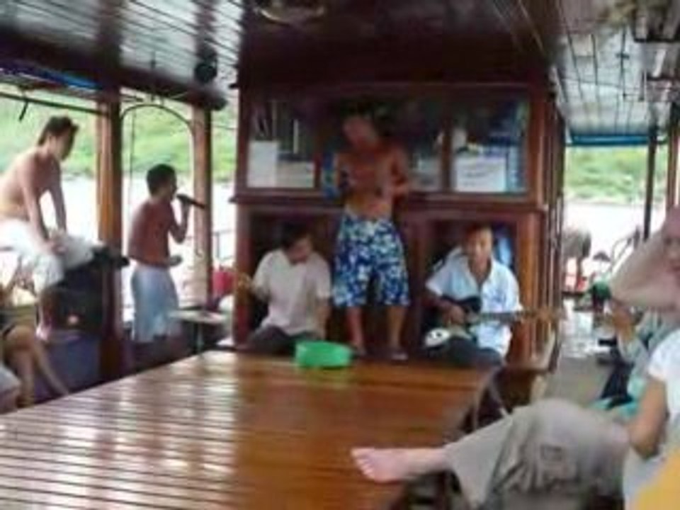 The worst Bamba of all times