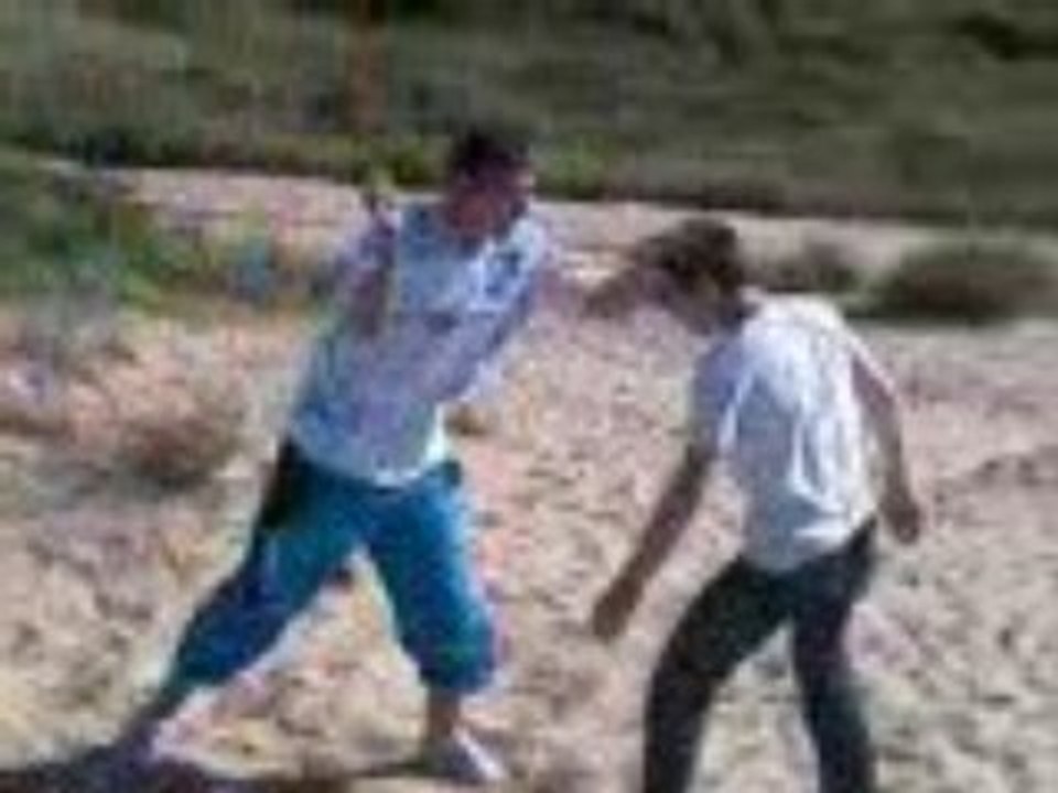 Ben et alex part 1