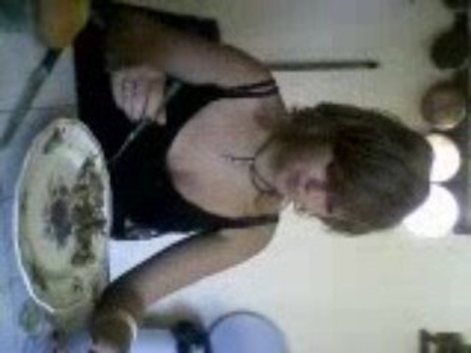 Ma femme