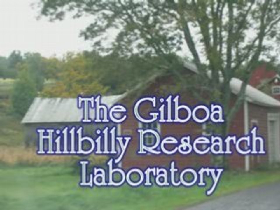 The_Gilboa_Hillbilly_Laboratory