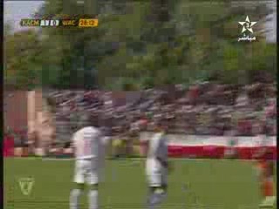 Kacm wac penalty refusé