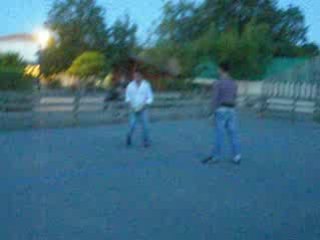 kevinou1310 soiree deconne au foot